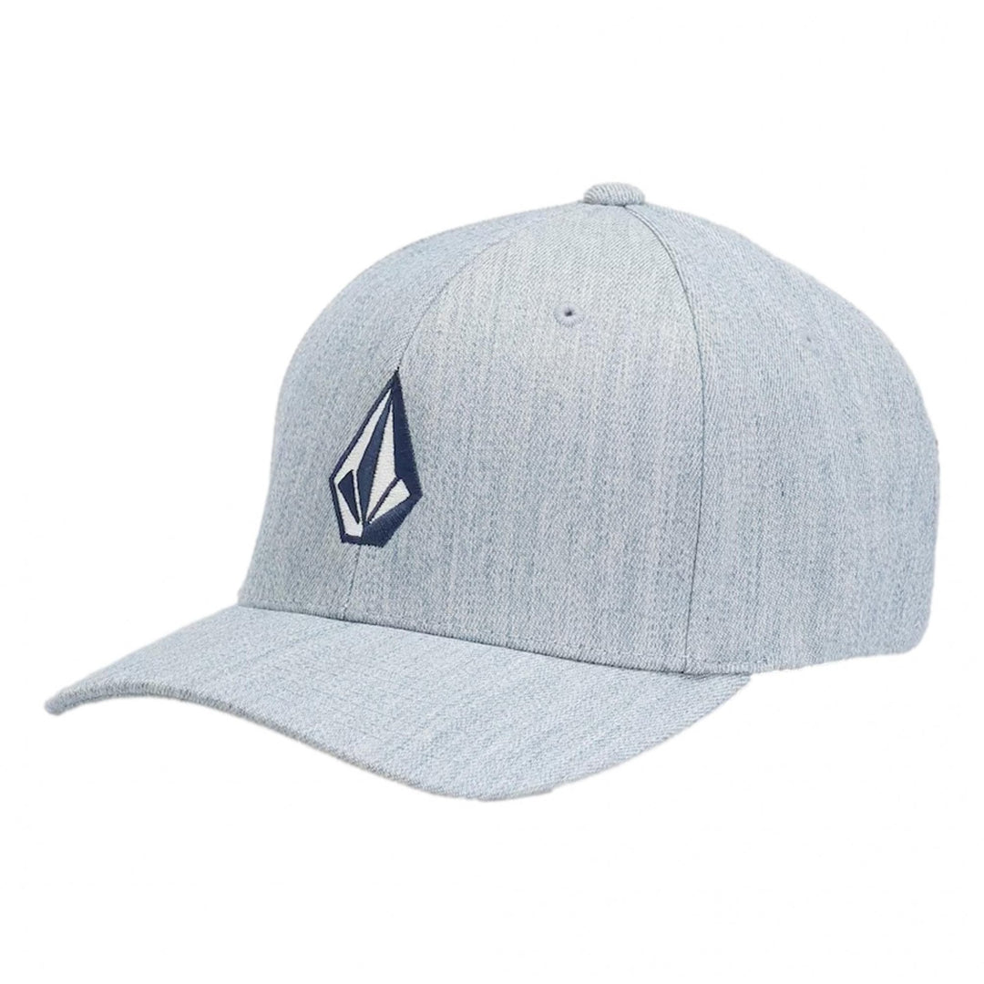 Volcom Full Stone Heather Flexfit Cap