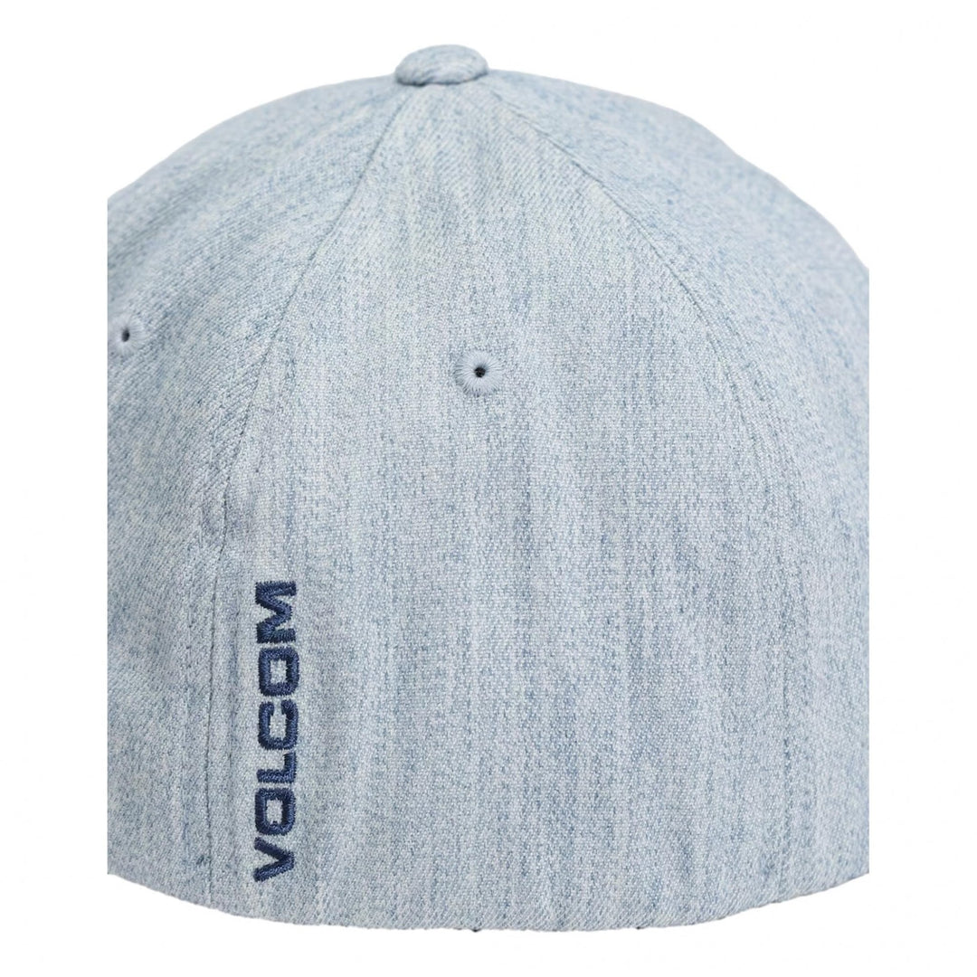 Volcom Full Stone Heather Flexfit Cap