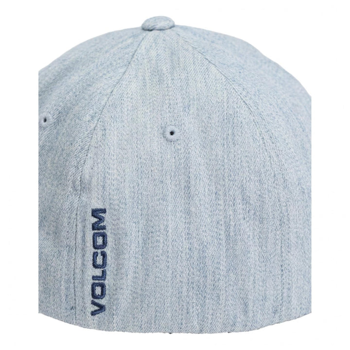 Volcom Full Stone Heather Flexfit Cap