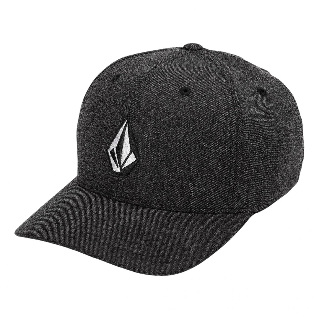 Volcom Full Stone Heather Flexfit Cap
