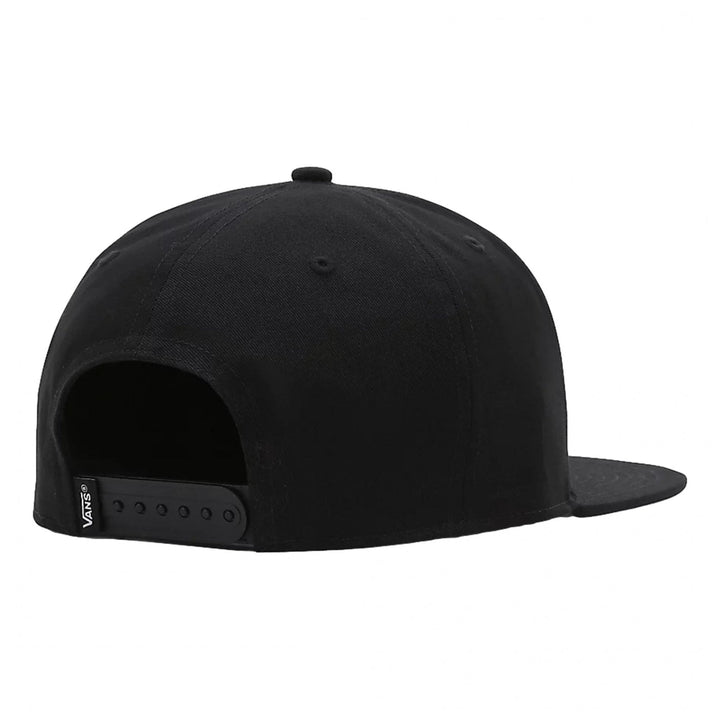 Vans Oribiter Snapback Cap
