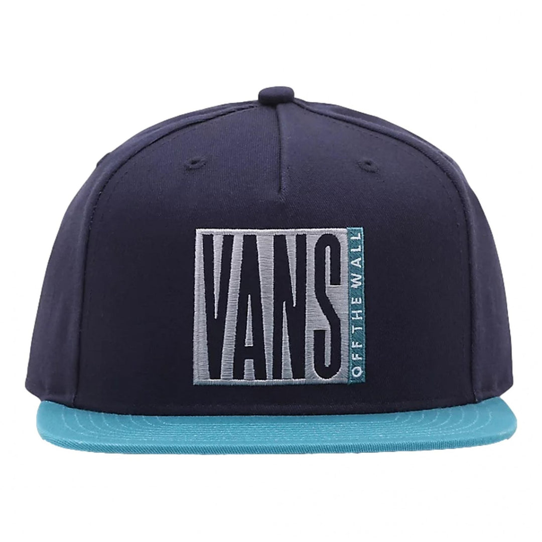 Vans Elevator Snapback Cap