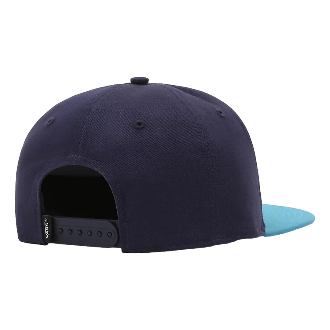 Vans Elevator Snapback Cap