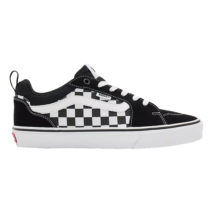 Vans Filmore Suede/Canvas Shoes