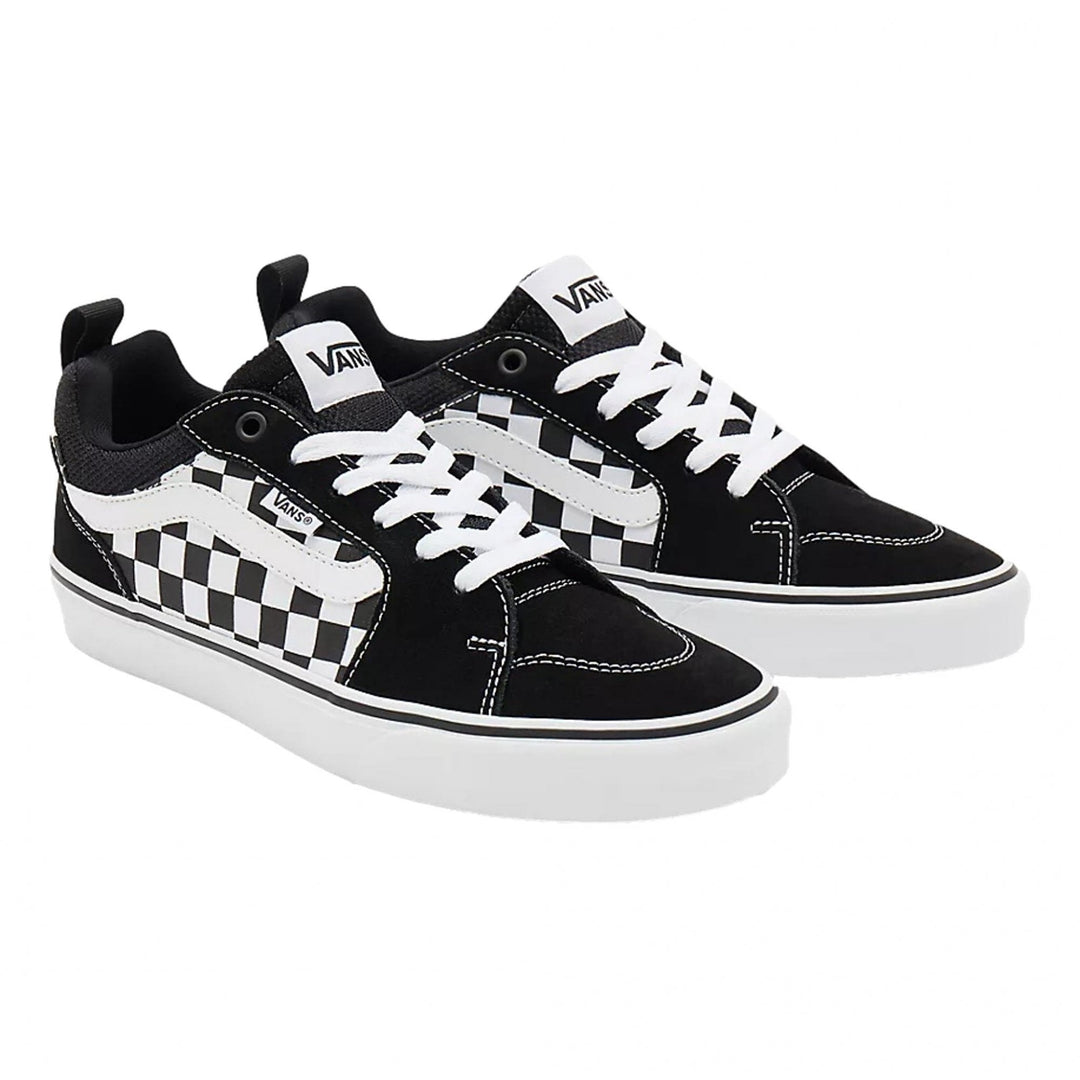 Vans Filmore Suede/Canvas Shoes