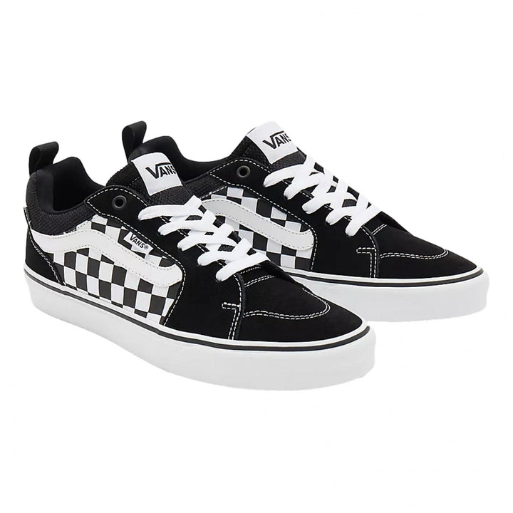 Vans Filmore Suede/Canvas Shoes
