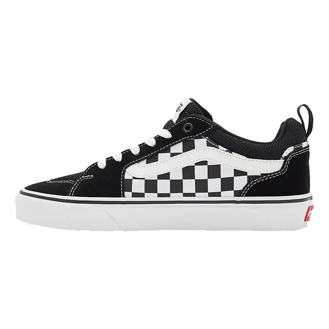 Vans Filmore Suede/Canvas Shoes