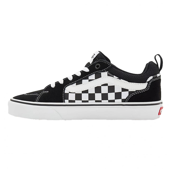 Vans Filmore Suede/Canvas Shoes