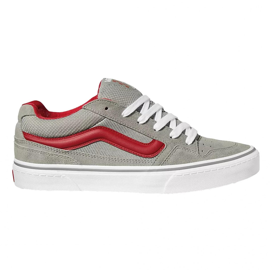 Vans Caldrone Suede/Mesh Shoes