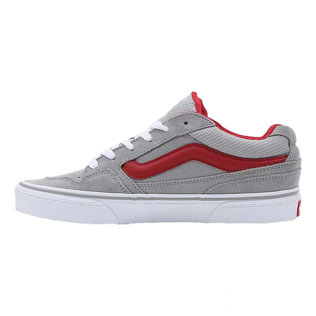 Vans Caldrone Suede/Mesh Shoes