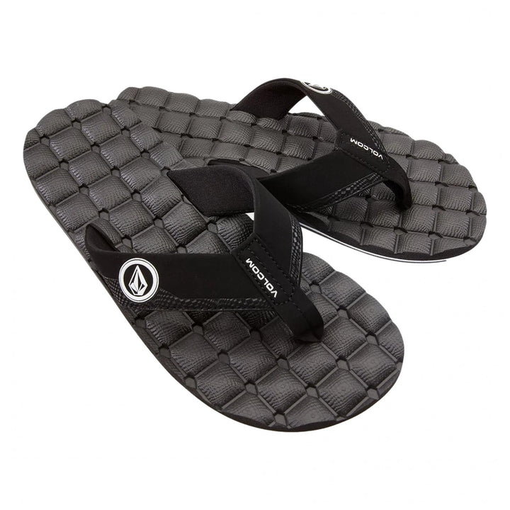 Volcom Recliner Sandals