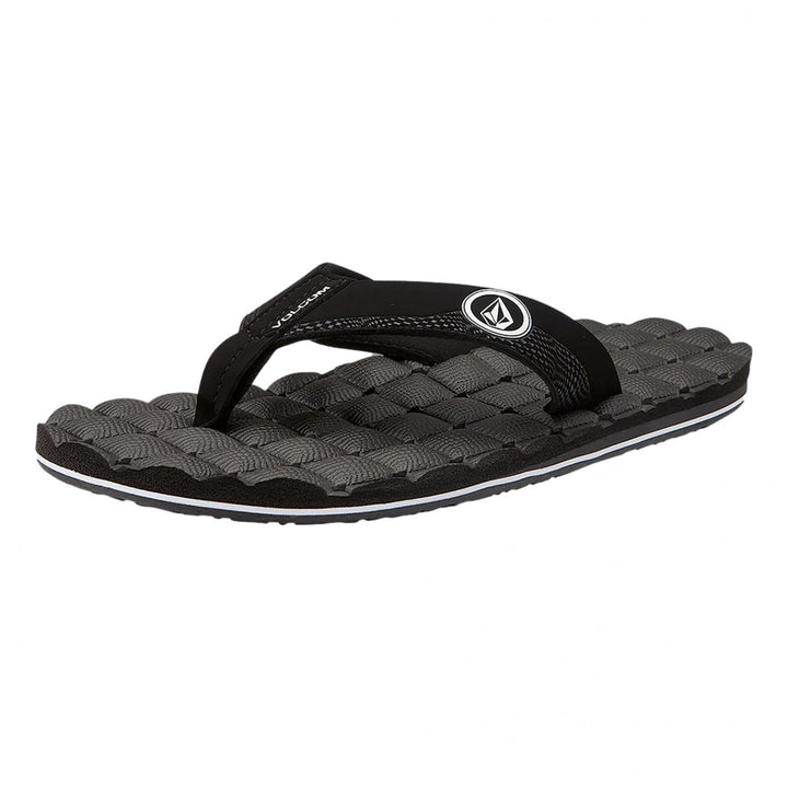 Volcom Recliner Sandals