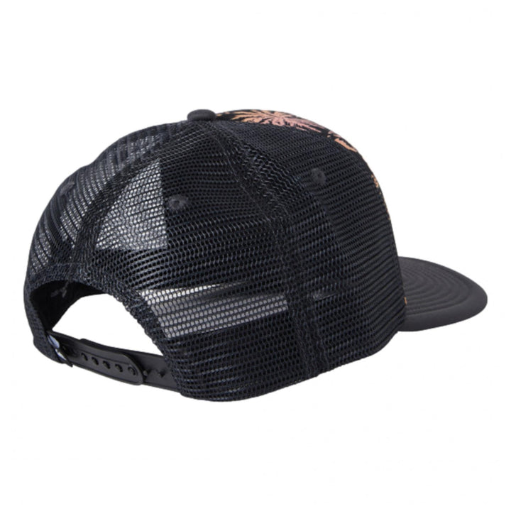 Quiksilver Buzzard Coop Trucker Cap