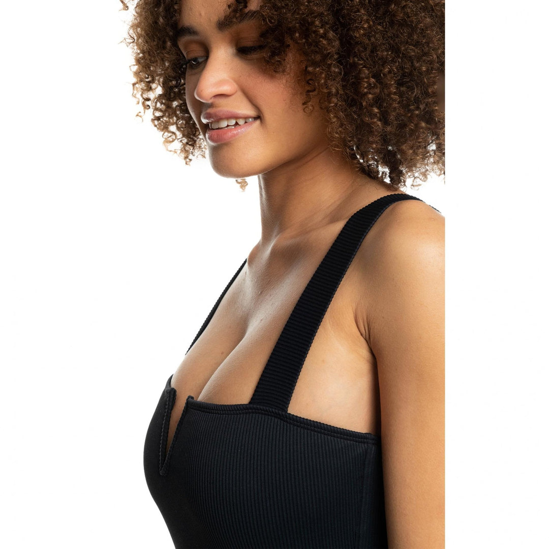Roxy Love The Coco One Piece Swimsuit