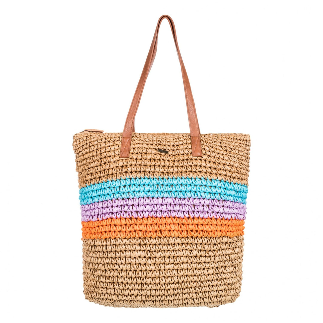 Roxy Twilight Moon Large Tote Bag