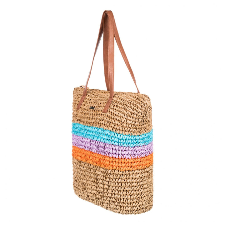 Roxy Twilight Moon Large Tote Bag