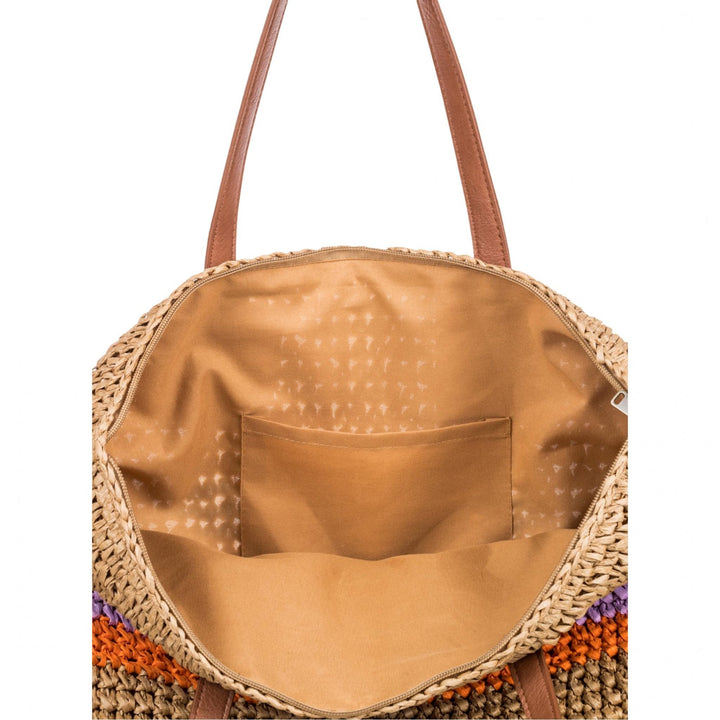 Roxy Twilight Moon Large Tote Bag