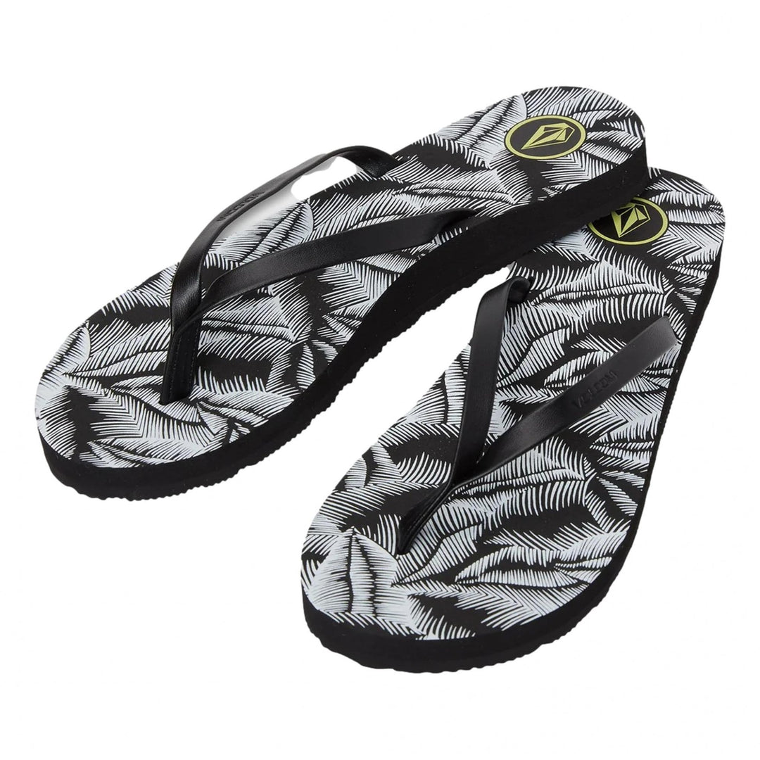 Volcom Color Me Spring Sandals
