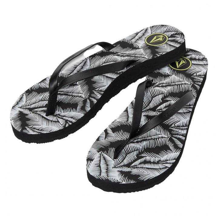 Volcom Color Me Spring Sandals
