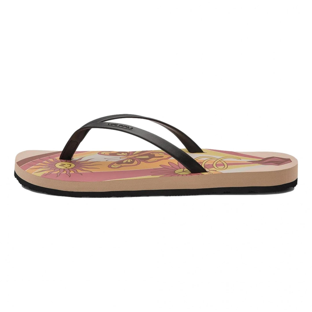 Volcom Color Me Spring Sandals