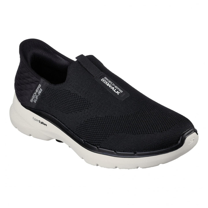 Skechers Go Walk Slip-In Trainers