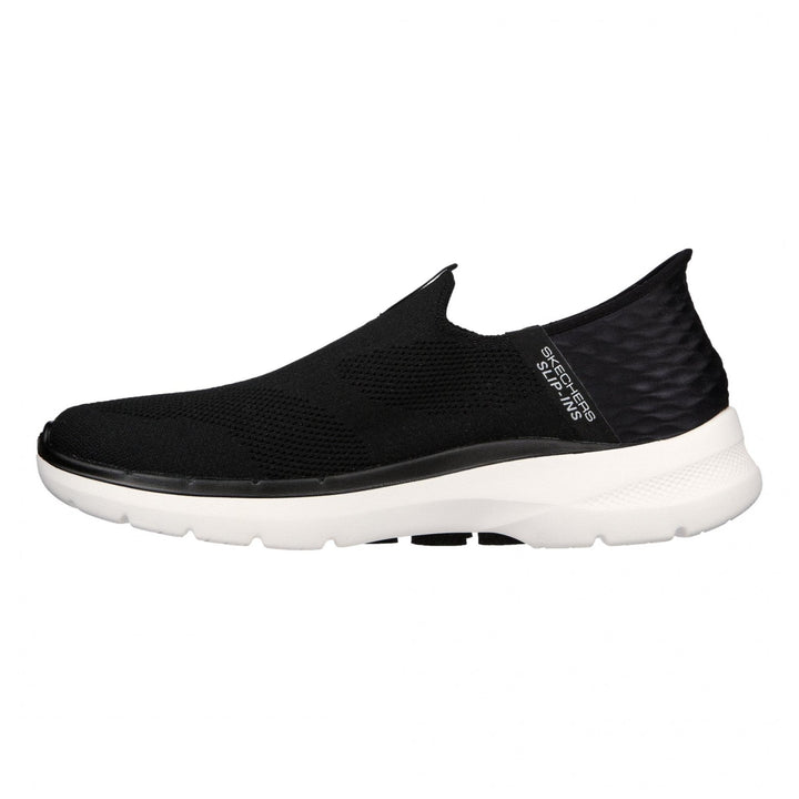 Skechers Go Walk Slip-In Trainers