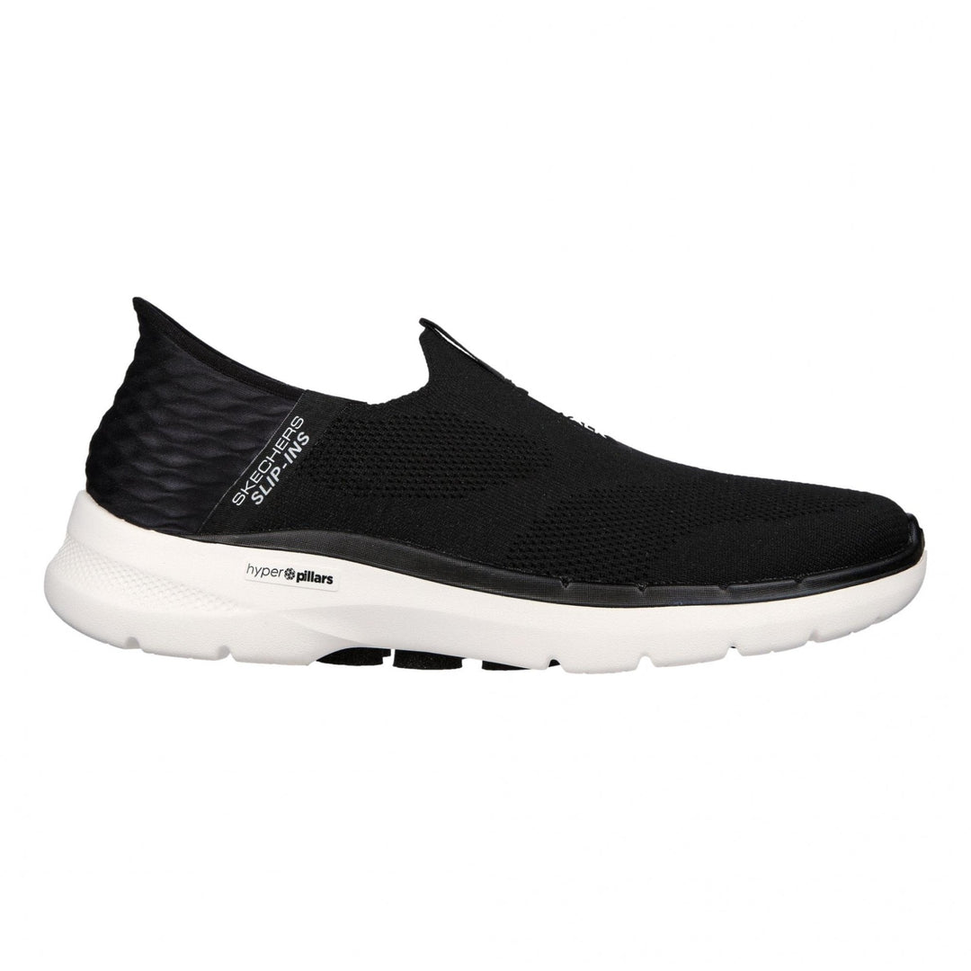 Skechers Go Walk Slip-In Trainers