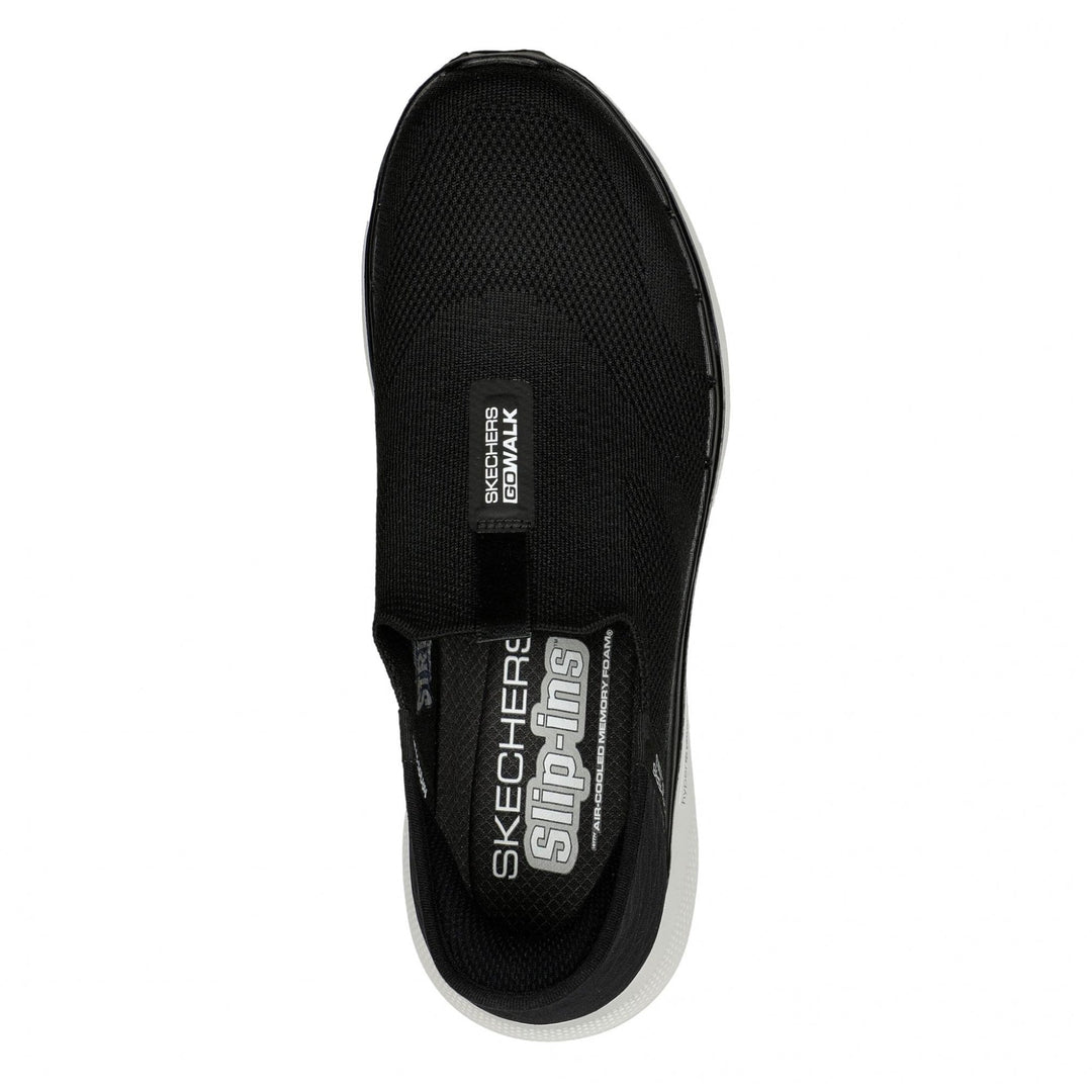 Skechers Go Walk Slip-In Trainers