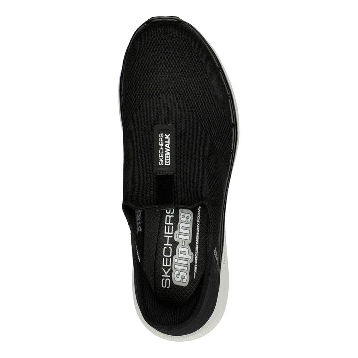 Skechers Go Walk Slip-In Trainers