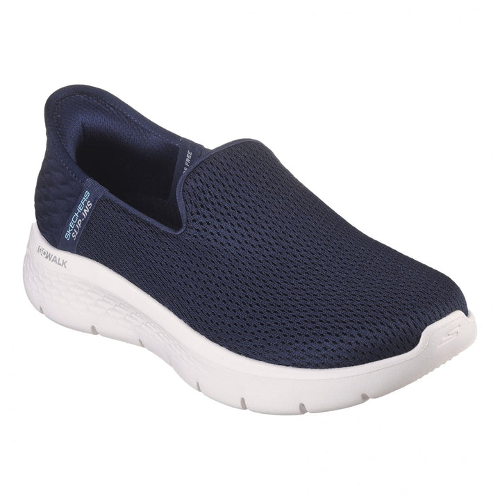 Skechers Go Walk Flex Relish Slip-In Trainers