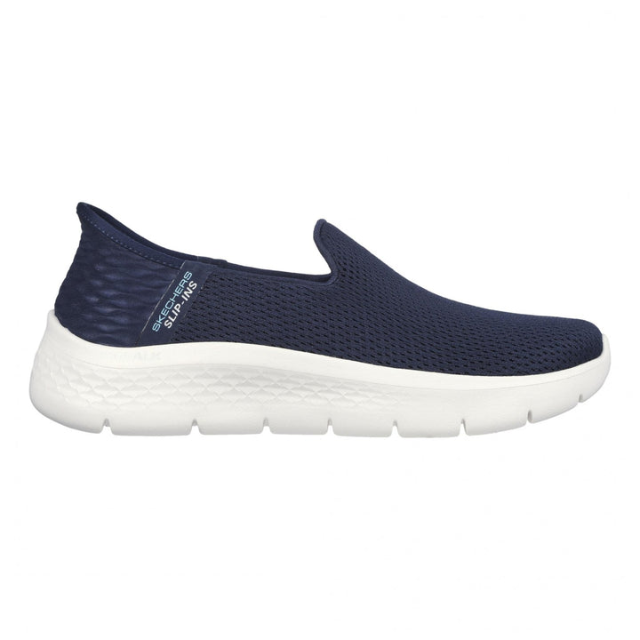 Skechers Go Walk Flex Relish Slip-In Trainers