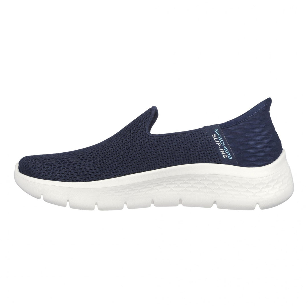 Skechers Go Walk Flex Relish Slip-In Trainers