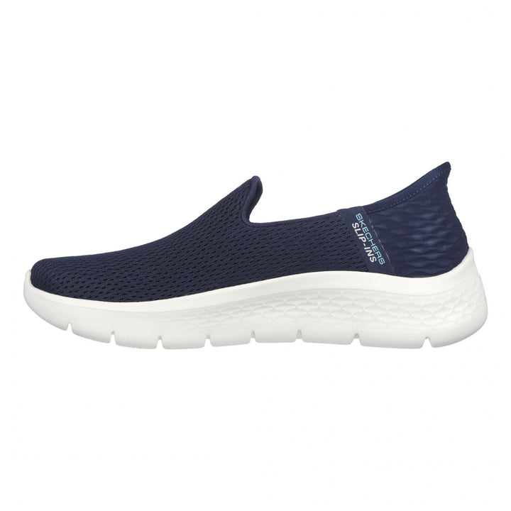 Skechers Go Walk Flex Relish Slip-In Trainers