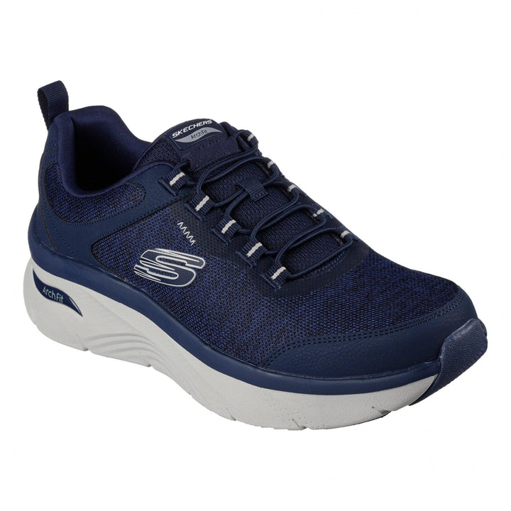 Skechers Arch Fit D-Lux Greeley Trainers