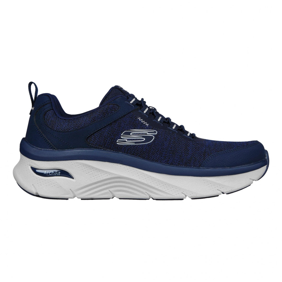 Skechers Arch Fit D-Lux Greeley Trainers