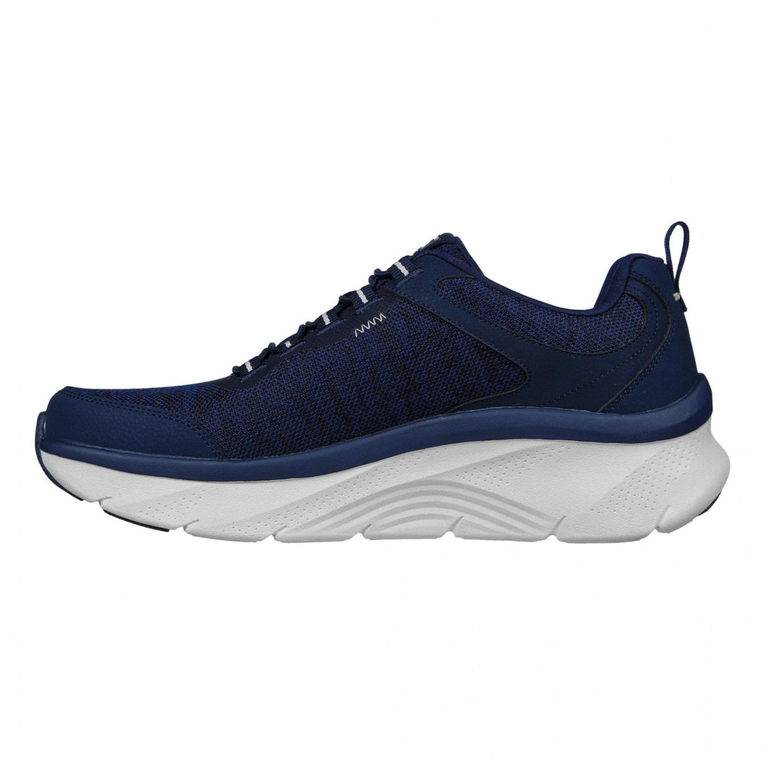 Skechers Arch Fit D-Lux Greeley Trainers