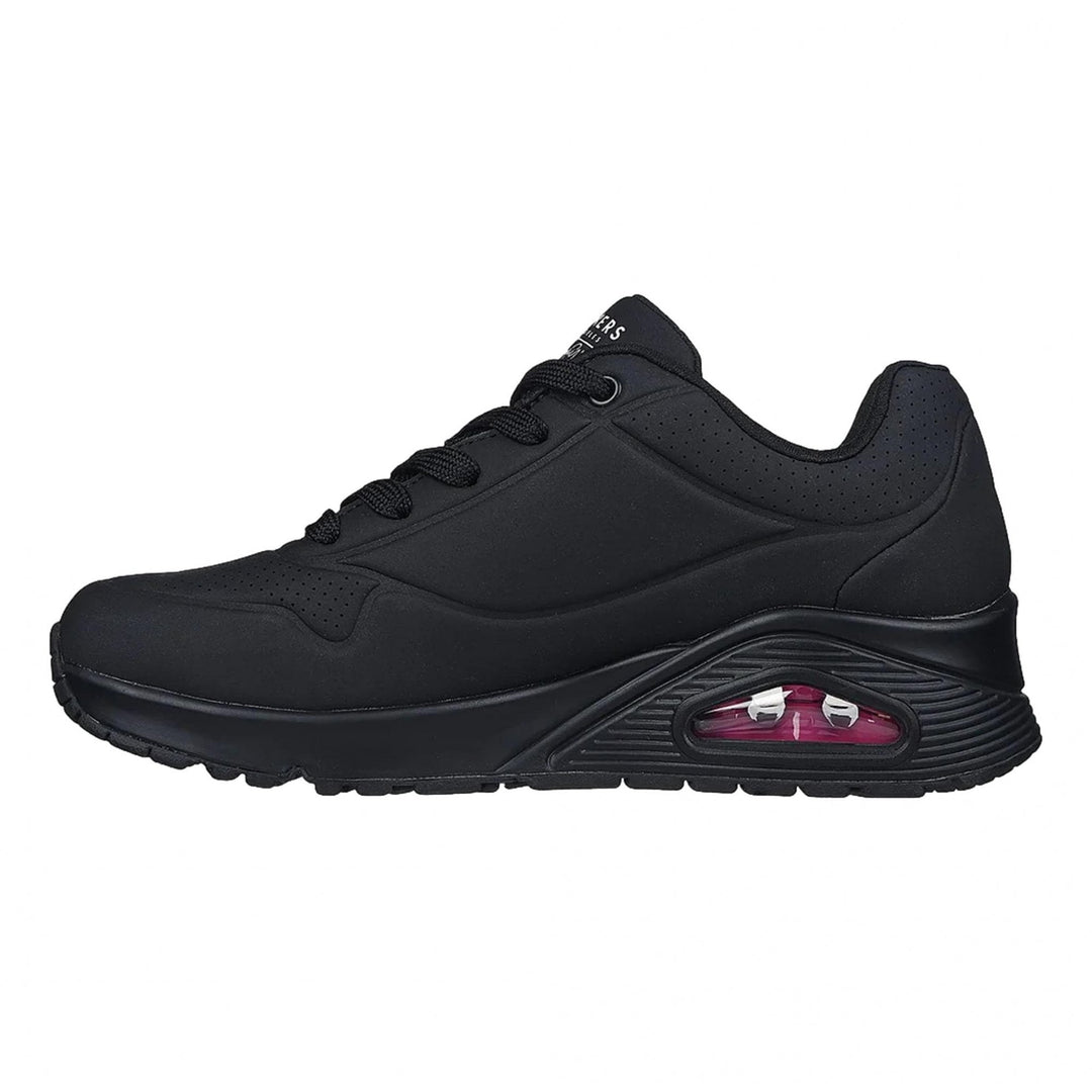 Skechers x J Goldcrown Uno Dipping In Love Trainers