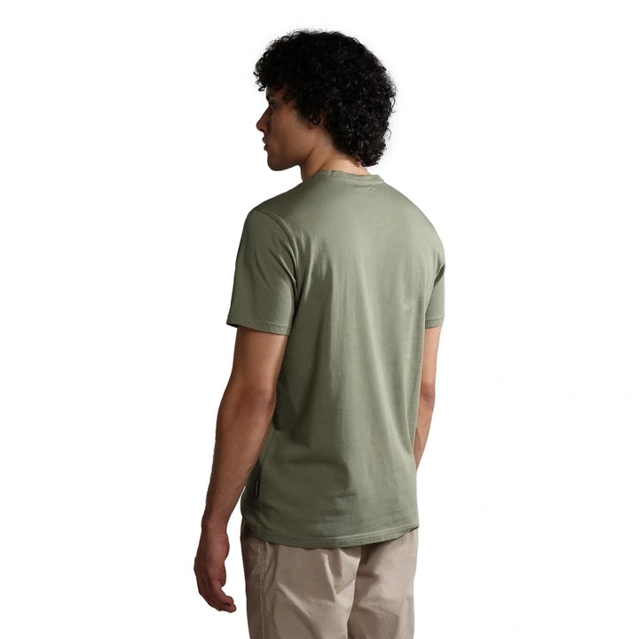 Napapijri Salis Short Sleeved T-Shirt