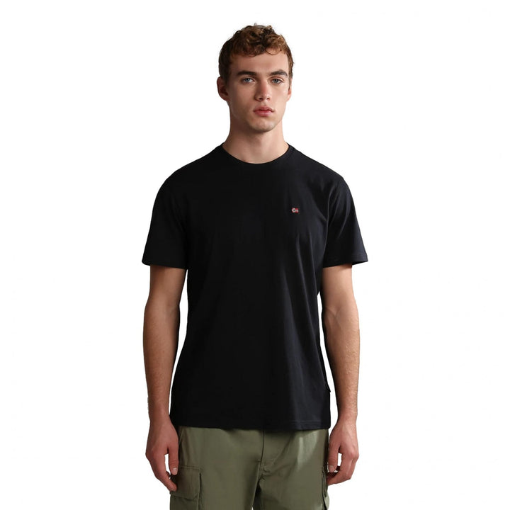 Napapijri Salis Short Sleeved T-Shirt