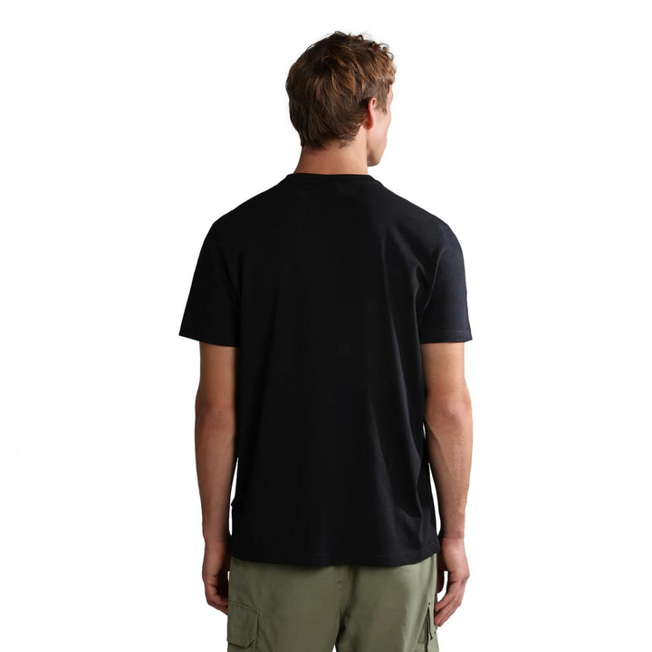 Napapijri Salis Short Sleeved T-Shirt