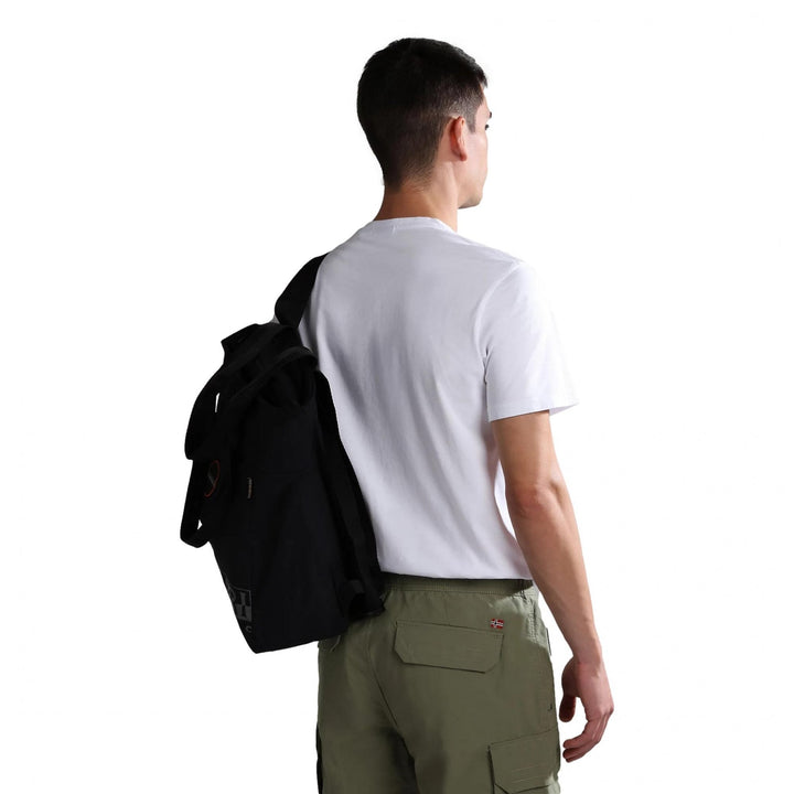 Napapijri Salis Short Sleeved T-Shirt