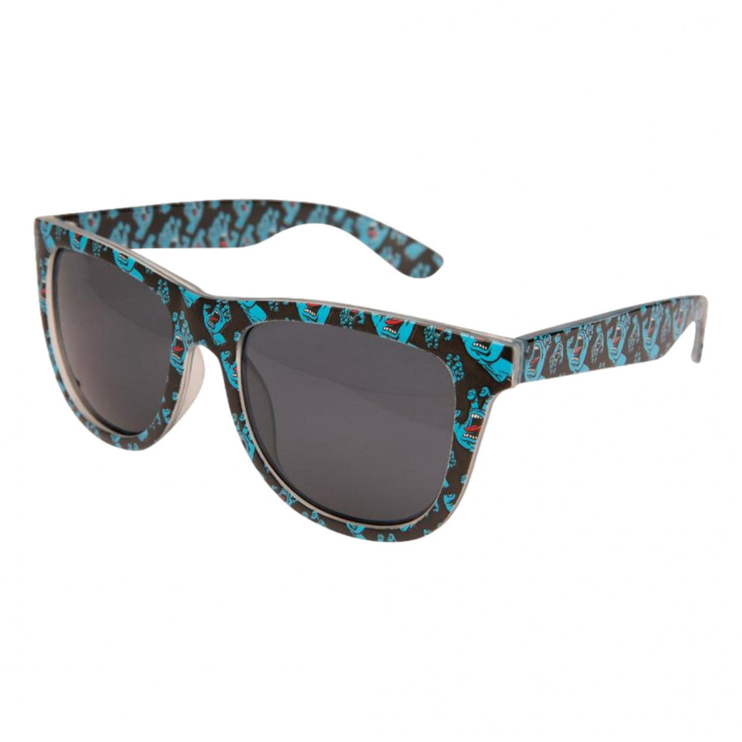 Santa Cruz Multi Hand Sunglasses