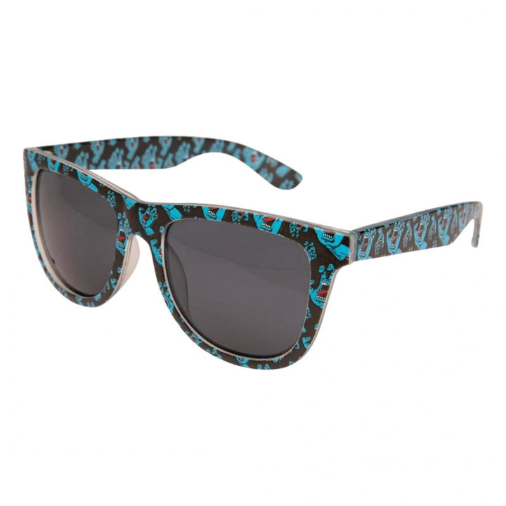 Santa Cruz Multi Hand Sunglasses