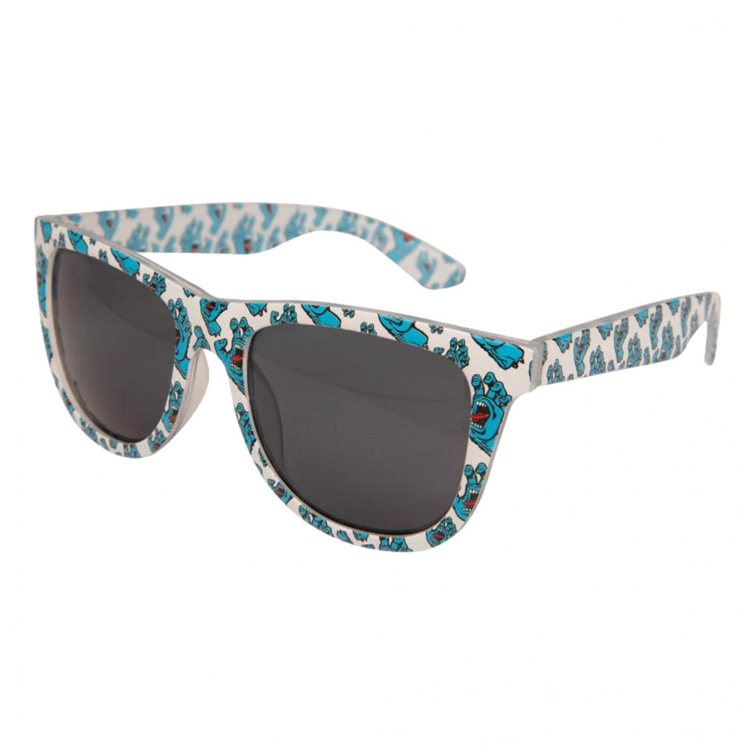 Santa Cruz Multi Hand Sunglasses
