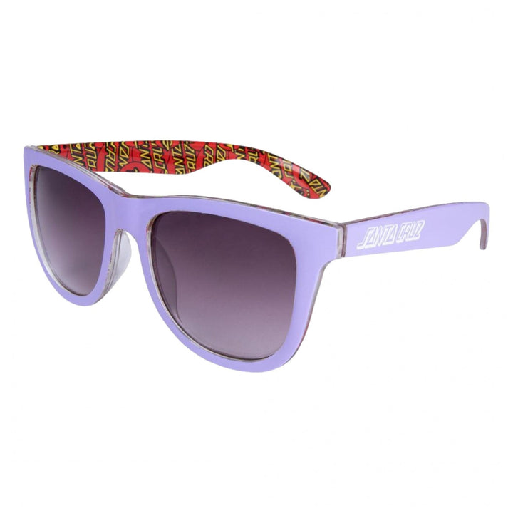 Santa Cruz Multi Classic Dot Sunglasses