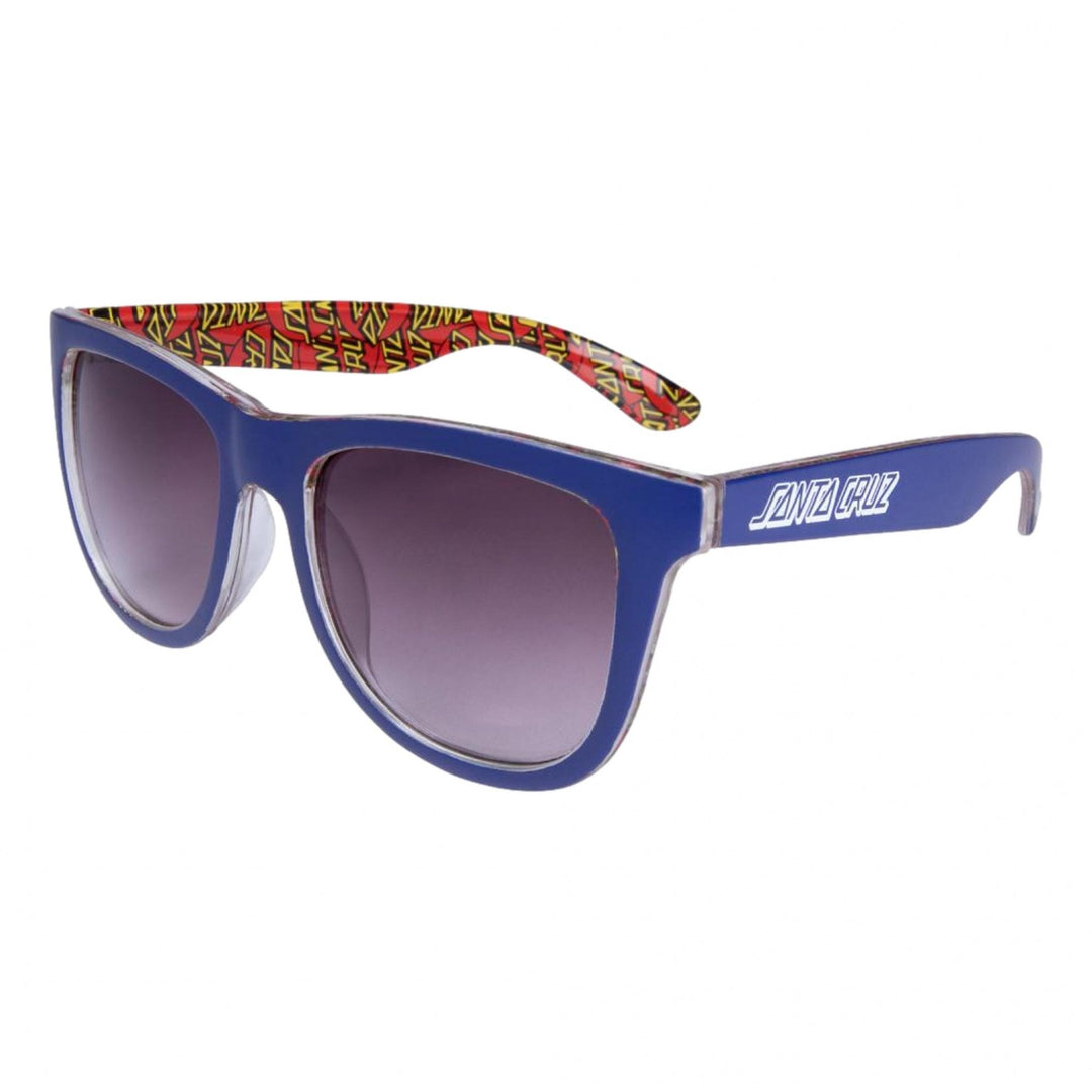 Santa Cruz Multi Classic Dot Sunglasses