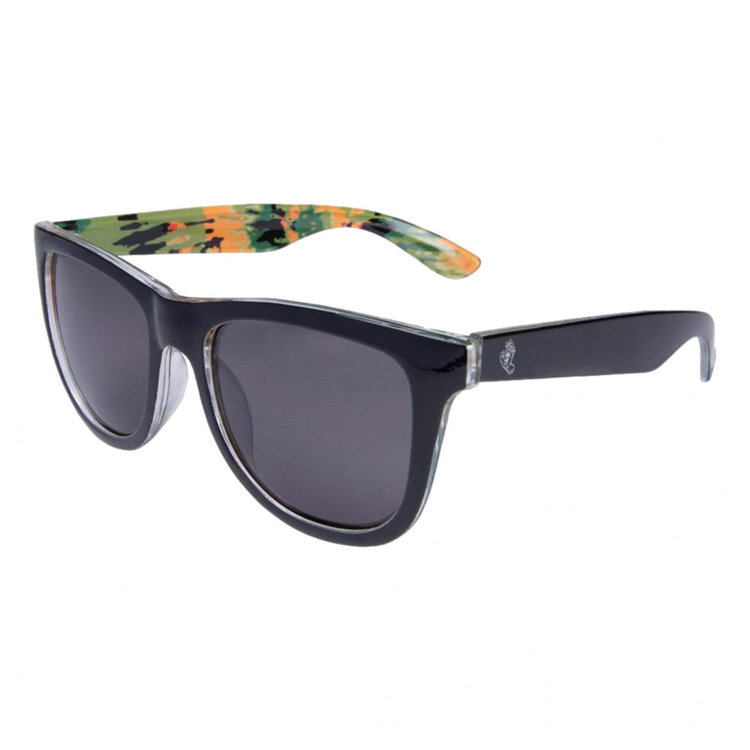 Santa Cruz Tie Dye Hand Sunglasses