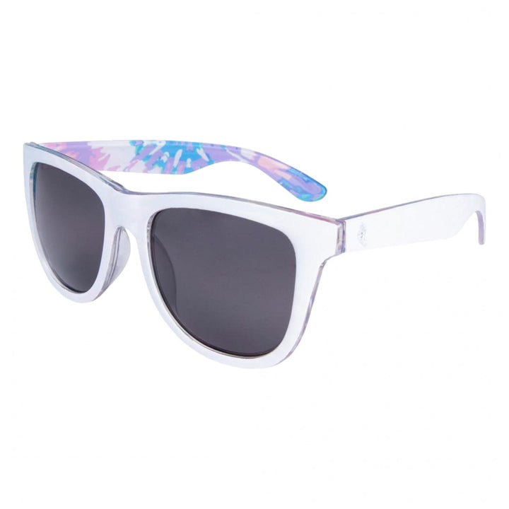 Santa Cruz Tie Dye Hand Sunglasses