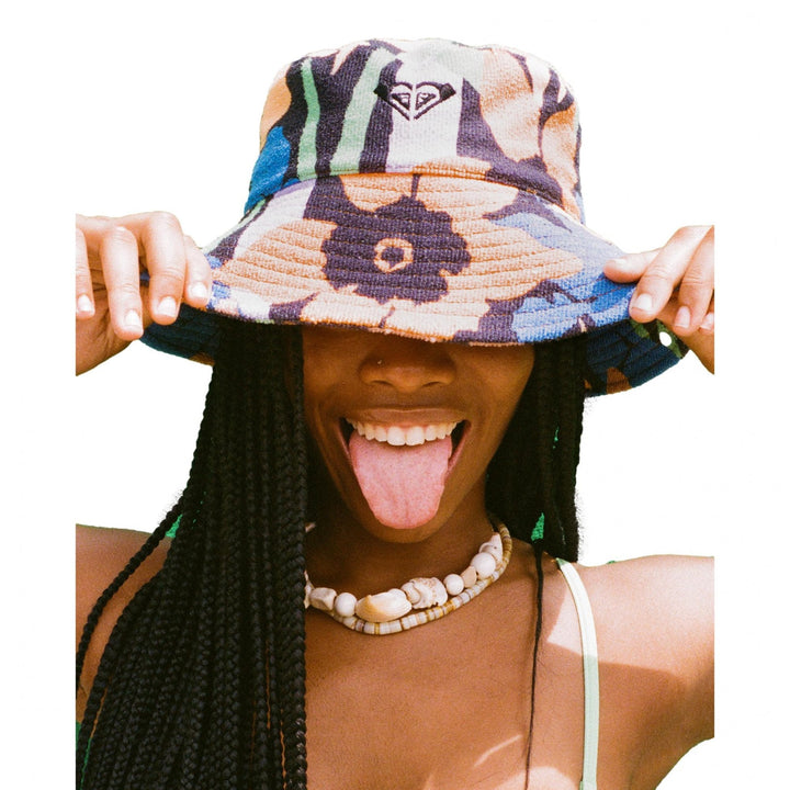 Roxy Mango Passion Bucket Hat
