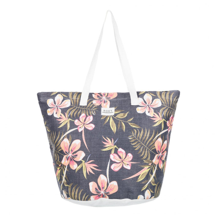 Roxy French Spot Tote Bag